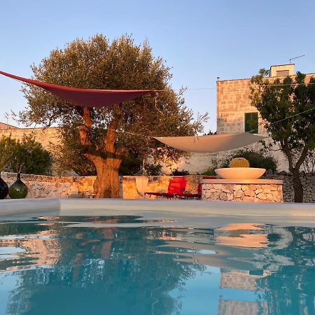 Masseria Serafino Ostuni Open Space Aladino Екстериор снимка