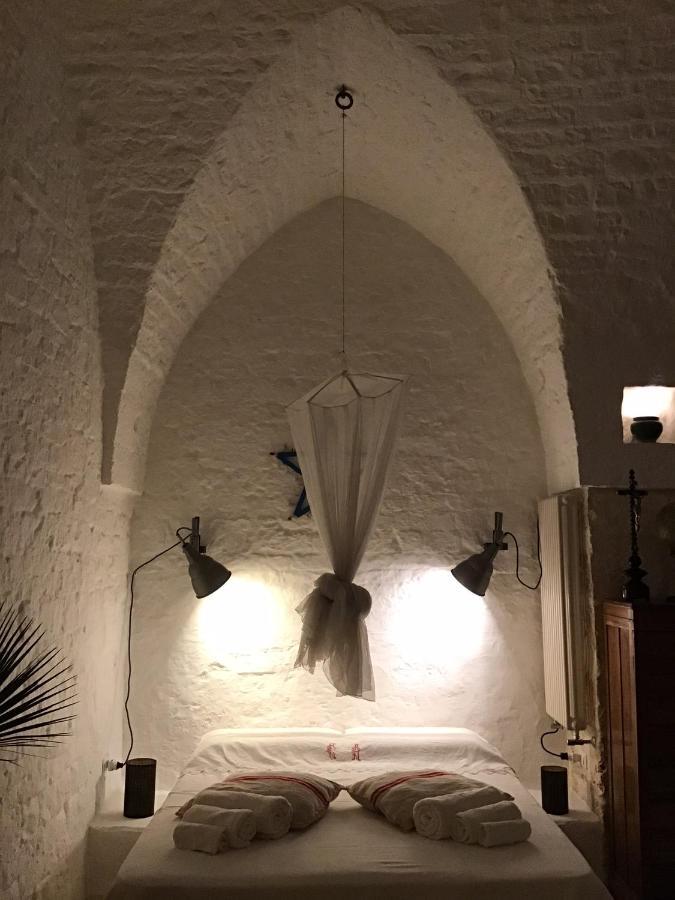 Masseria Serafino Ostuni Open Space Aladino Екстериор снимка