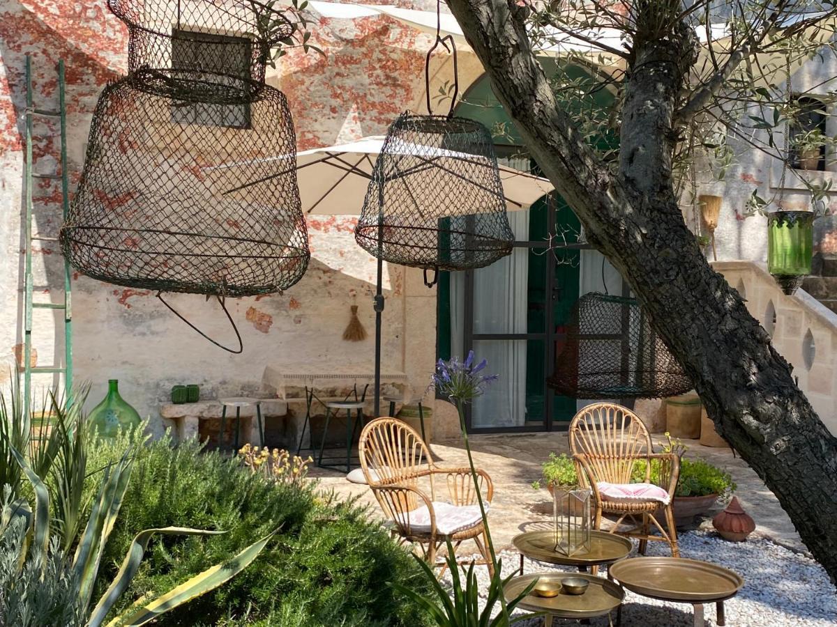 Masseria Serafino Ostuni Open Space Aladino Екстериор снимка