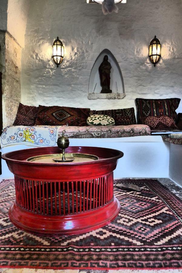 Masseria Serafino Ostuni Open Space Aladino Екстериор снимка