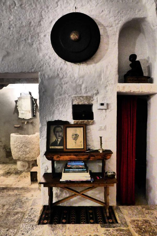 Masseria Serafino Ostuni Open Space Aladino Екстериор снимка