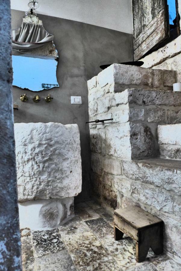 Masseria Serafino Ostuni Open Space Aladino Екстериор снимка