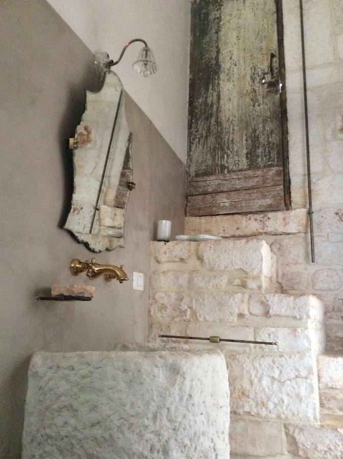 Masseria Serafino Ostuni Open Space Aladino Екстериор снимка