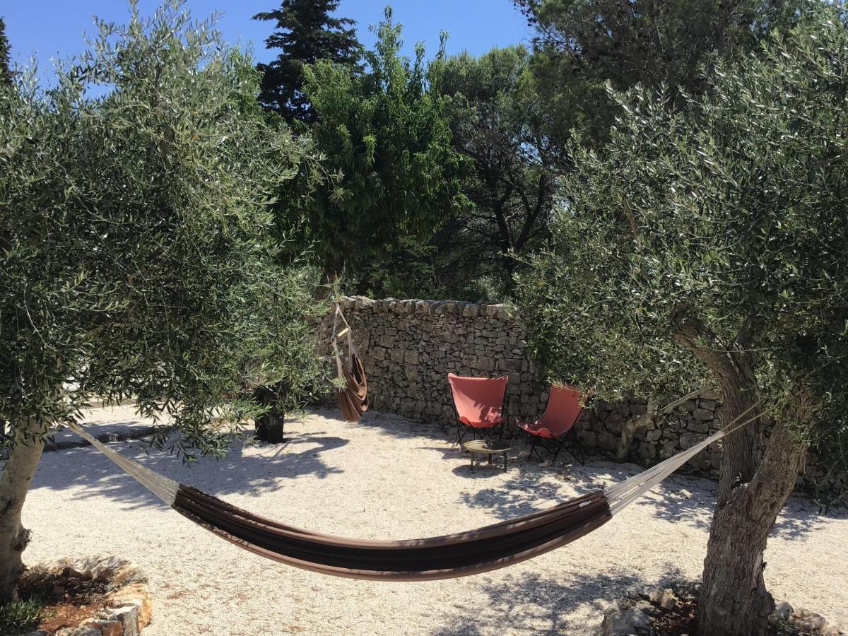 Masseria Serafino Ostuni Open Space Aladino Екстериор снимка